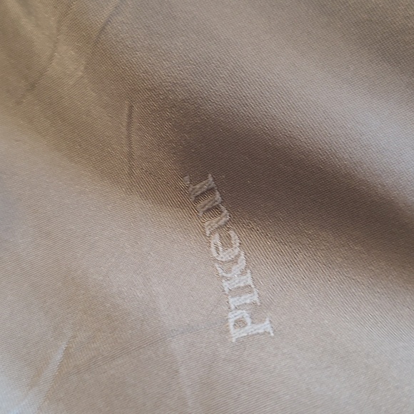 Pikeur Riding jacket. Dark navy. Velvet collar. Wool - Picture 5 of 7